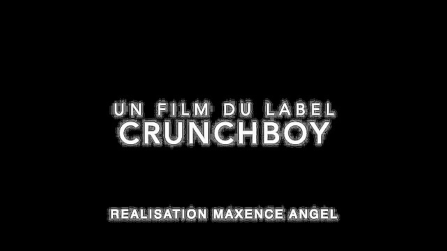 crunchboycom