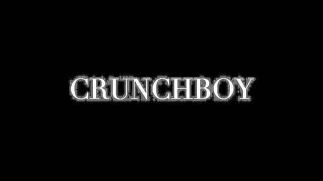 crunchboycom