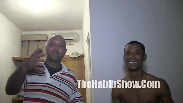thehabibshow