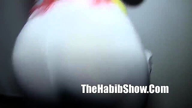 thehabibshow