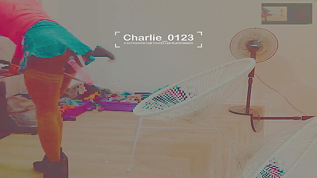 Charlie-0123