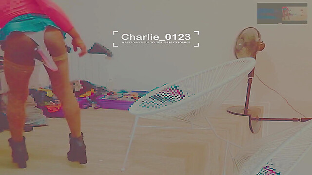 Charlie-0123