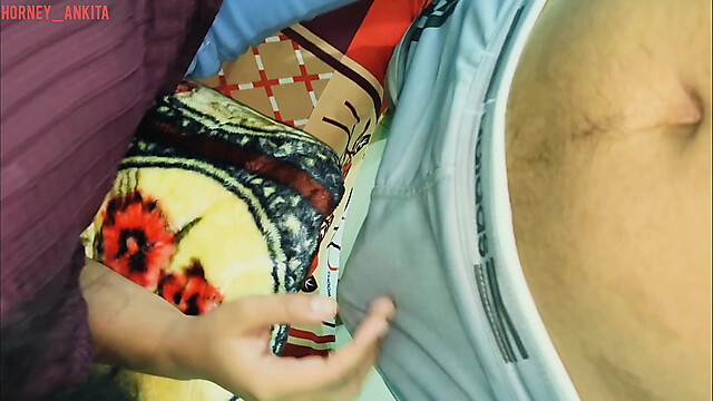 Horney_Ankita