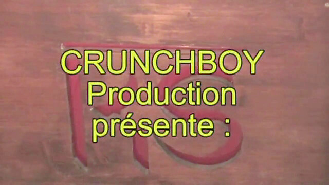crunchboycom