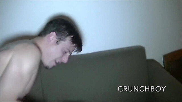 crunchboycom