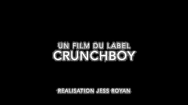crunchboycom