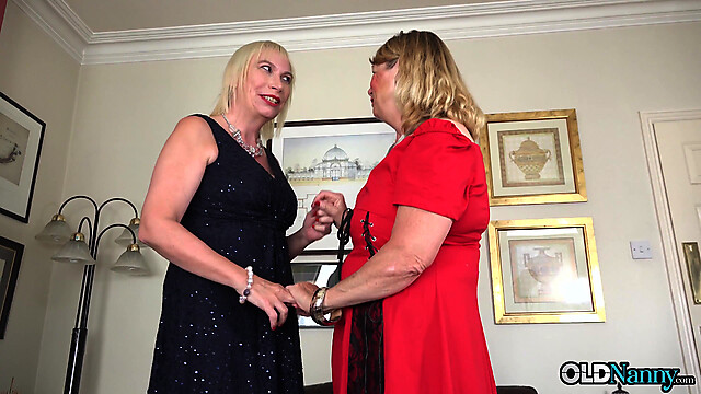OldNanny