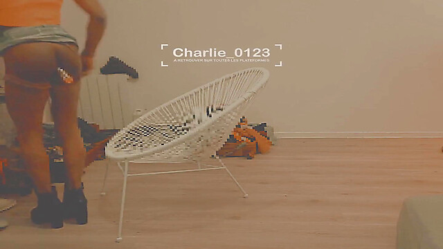 Charlie-0123