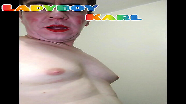 ladyboykarl
