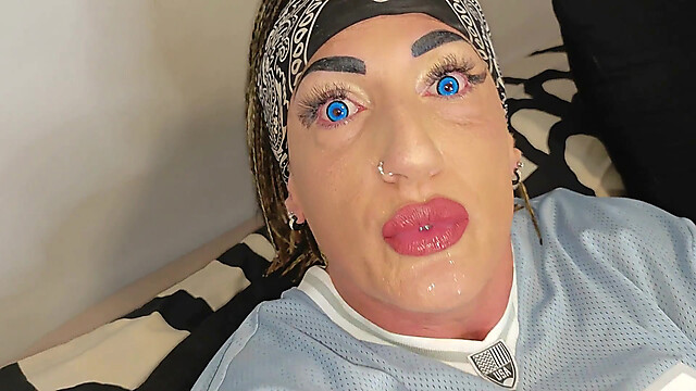 Danaxmuscles