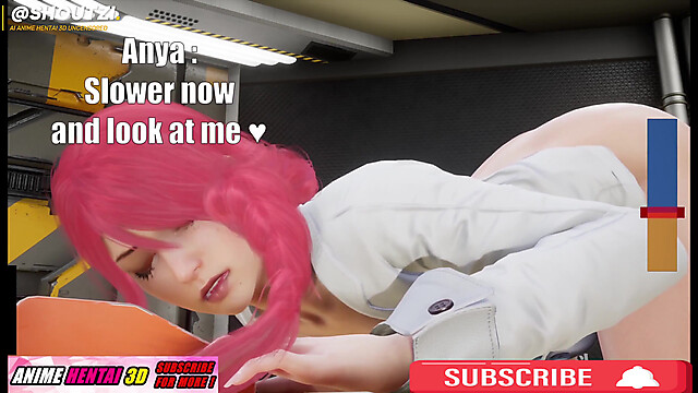 AnimeHentai3DUnc