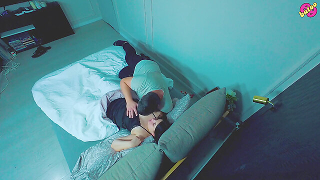 beautyandtheotherone