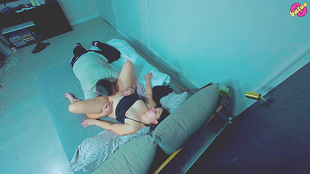 beautyandtheotherone