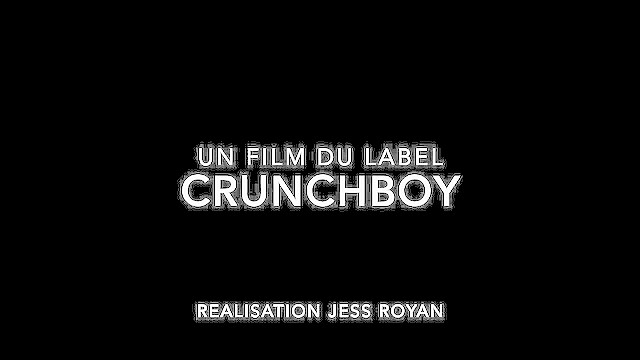 crunchboycom
