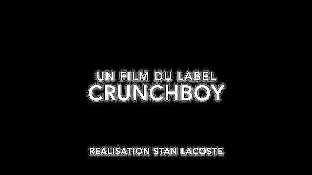 crunchboycom