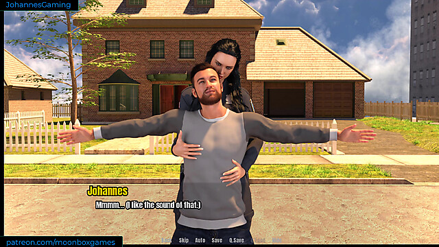 Johannesgaming