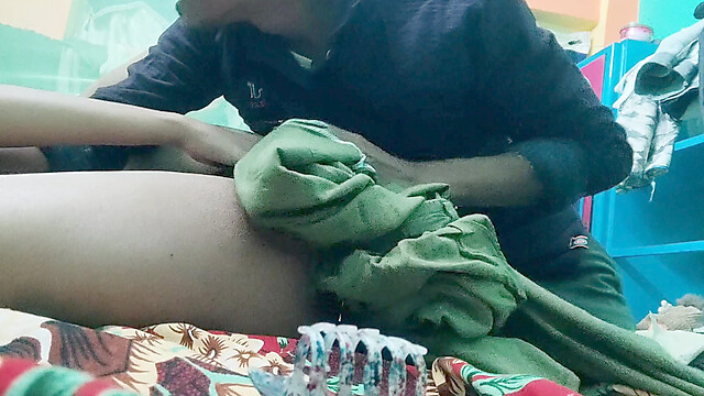 NottyIndian