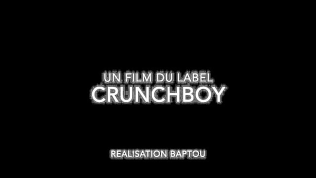 crunchboycom