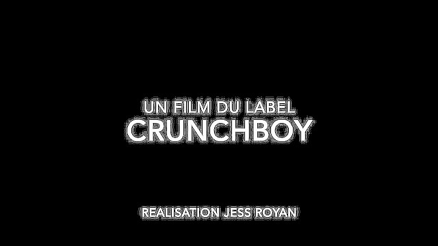 crunchboycom
