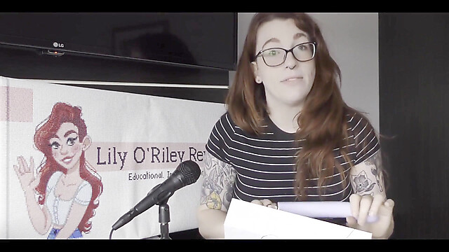 LilyOhRiley