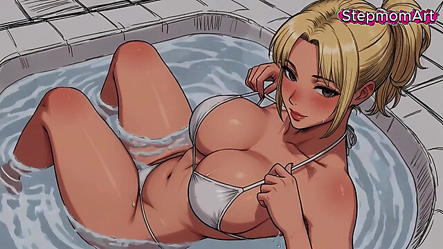 StepmomArt