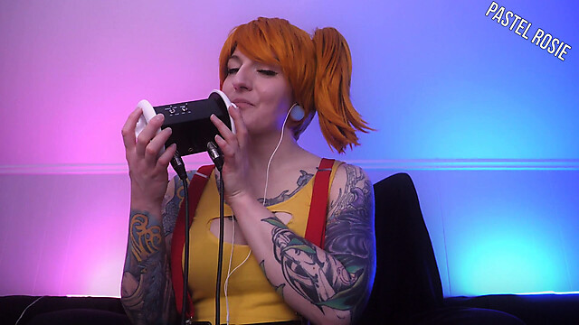pastelrosie