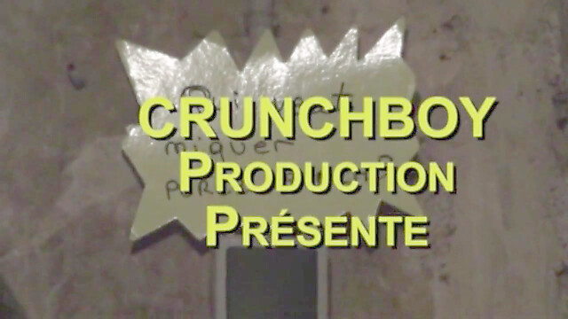 crunchboycom