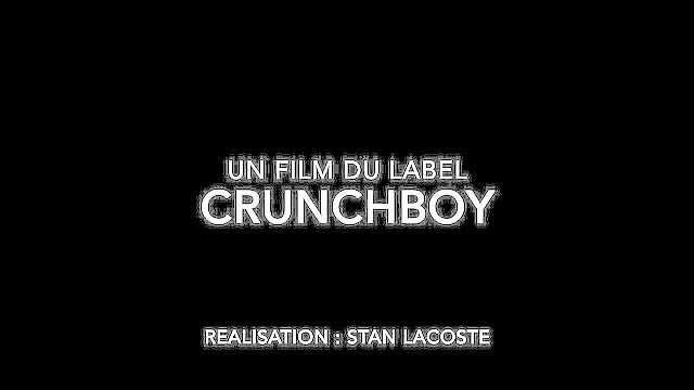 crunchboycom