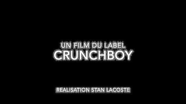 crunchboycom