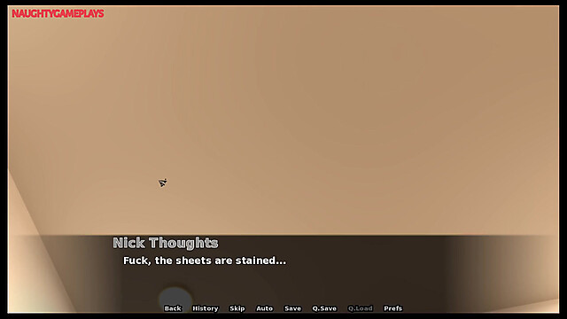 NaughtyGameplays