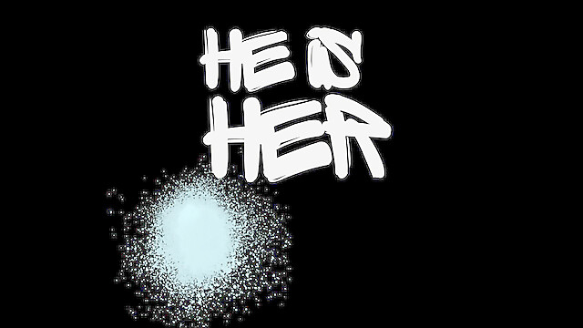 HeIsHerThing