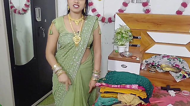 PoojaSexMe