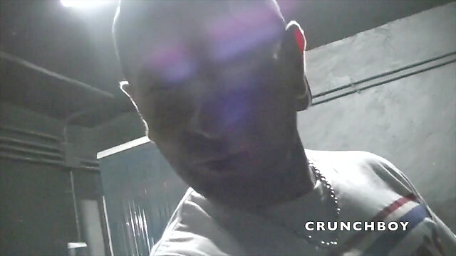 crunchboycom