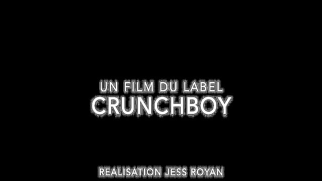 crunchboycom