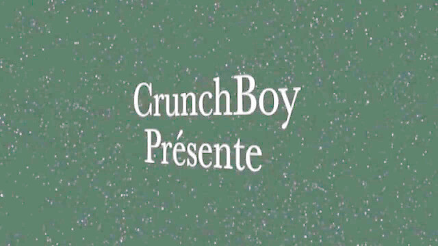 crunchboycom