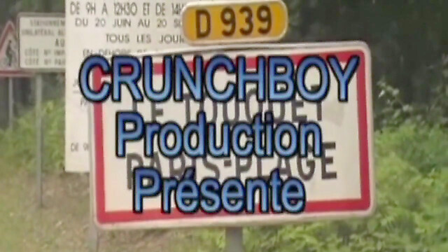 crunchboycom