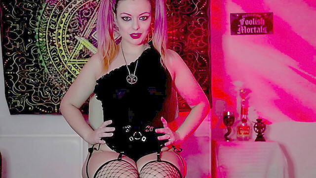 GoddessRubySnowbunny