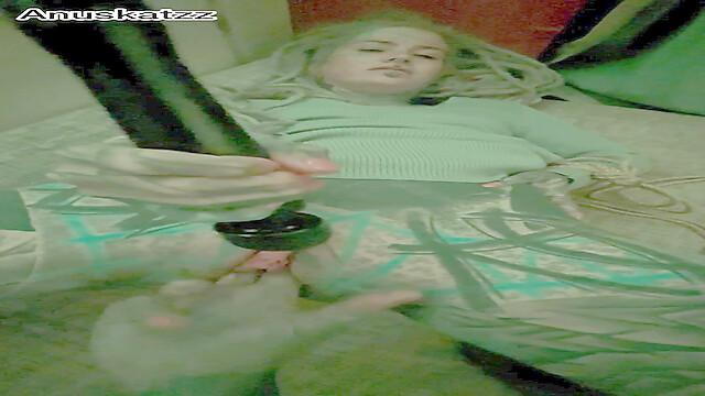 Anuskatzz