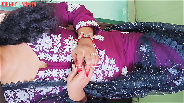 Horney_Ankita
