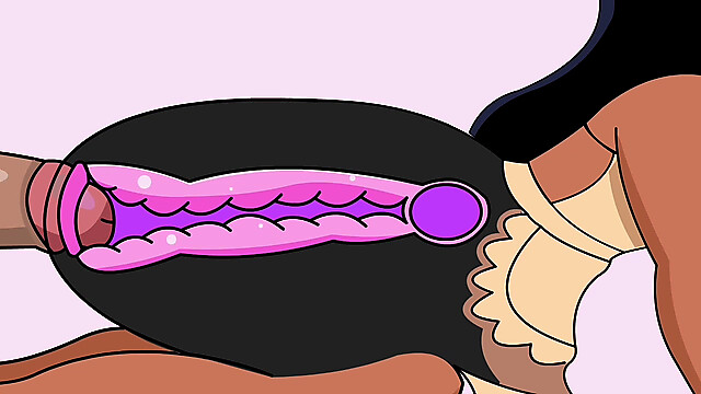 Animategolden