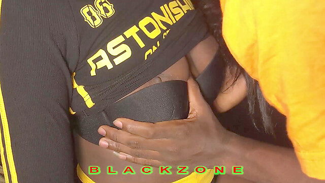 BLACKZONEFM