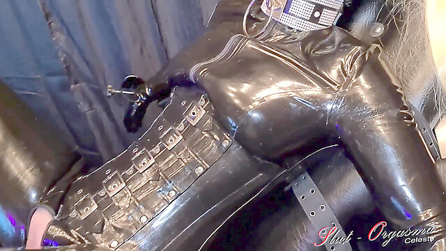 Slut-Orgasma-Celeste
