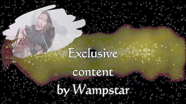 Wampstar