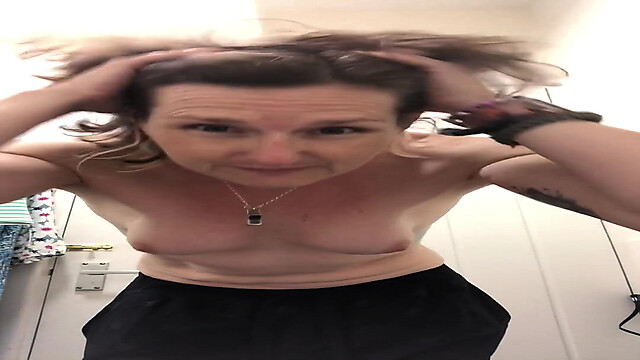 MistressWriggler