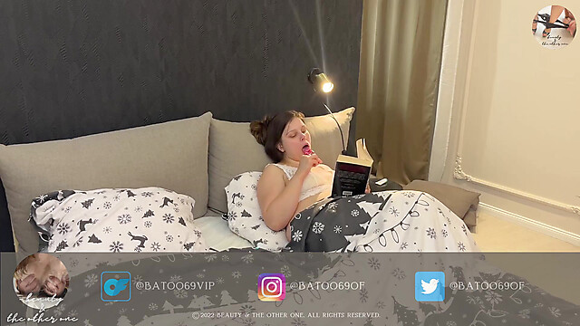 beautyandtheotherone