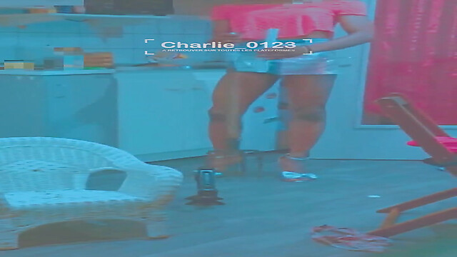 Charlie-0123