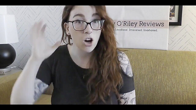 LilyOhRiley