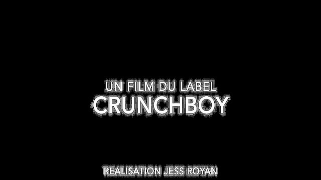 crunchboycom