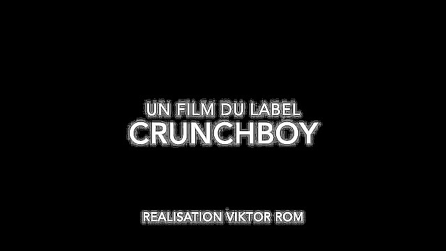 crunchboycom