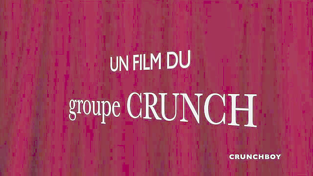 crunchboycom
